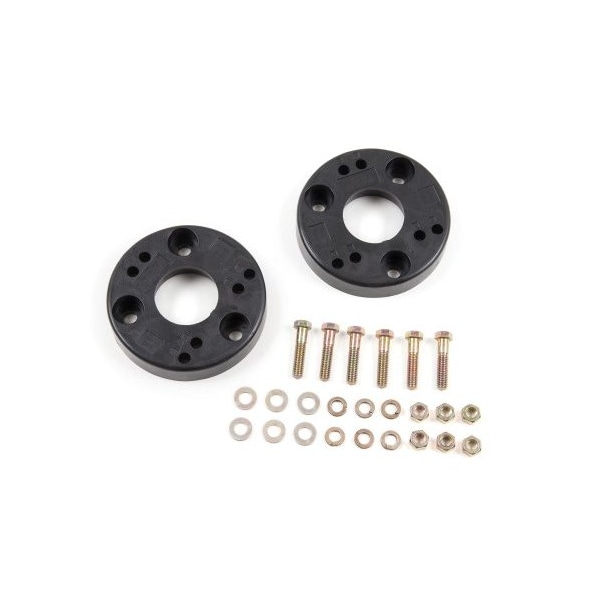 Zone Offroad 09-C FORD F150 2IN LEVELING KIT ZONF1203 - main
